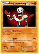 Papyrus(Monster)