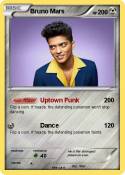 Bruno Mars