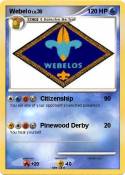 Webelo