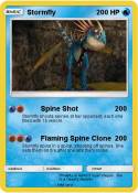 Stormfly Stormfly