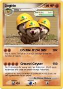 Dogtrio