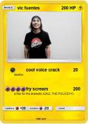 vic fuentes