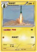 ROKET