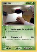 USELESS