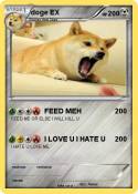 doge EX