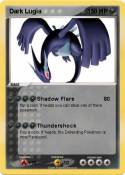 Dark Lugia
