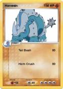 Hornmin