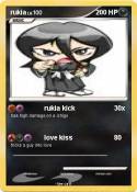 rukia