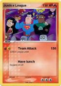 Justice League