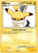 Pikacup Pikacup