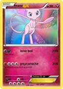 mew
