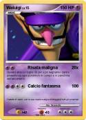Waluigi Waluigi