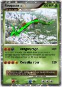 Rayquaza