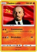 Vladimir Lenin