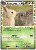 Bunny Love lv.