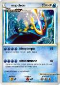 empoleon