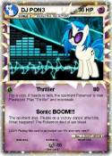 DJ PON3