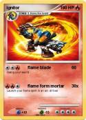 ignitor