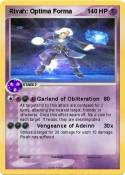 Rivah: Optima