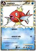 magikarp