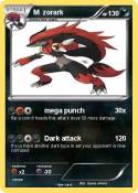 M zorark
