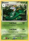 Serperior