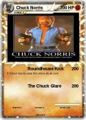 Chuck Norris