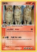 CATS