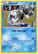 Cowboys