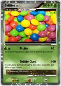 Skittles