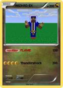 WIZARD EX