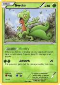 Treecko