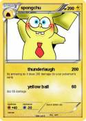 spongchu