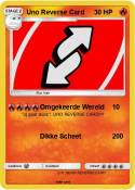 Uno Reverse