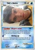 TMG's Makka