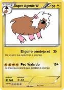 Super Agente W