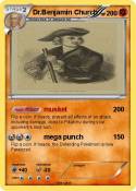 Dr.Benjamin