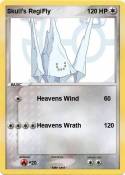 Skull's RegiFly