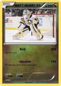 MATT MURRY EX