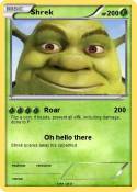 Shrek