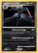 Darkforce