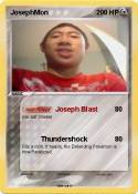 JosephMon
