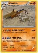 Killer Fox