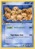 pup