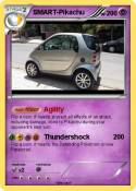 SMART-Pikachu