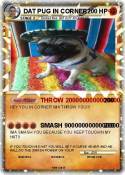 DAT PUG IN