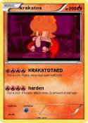 krakatoa