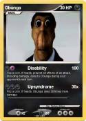 Obunga