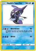 Rex90's Tapu