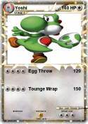 Yoshi